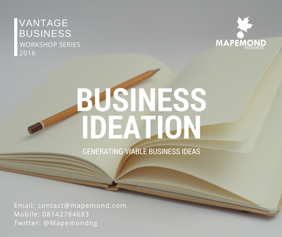 Mapemondng's tweet photo. Steer your business ideas in the right direction Click https://t.co/fa5fKizPgV /vbw #VBW2016 September edition https://t.co/LO6segwbtr