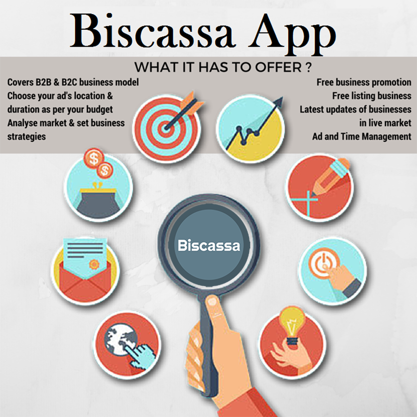 itsBiscassa's tweet photo. #Like us on #Fbk:  https://t.co/DxfvlJX9Rv
#Mail us:  info@biscassa.com
#website: https://t.co/fd6eD7uN8f
#Download https://t.co/7SUkrH8DX7