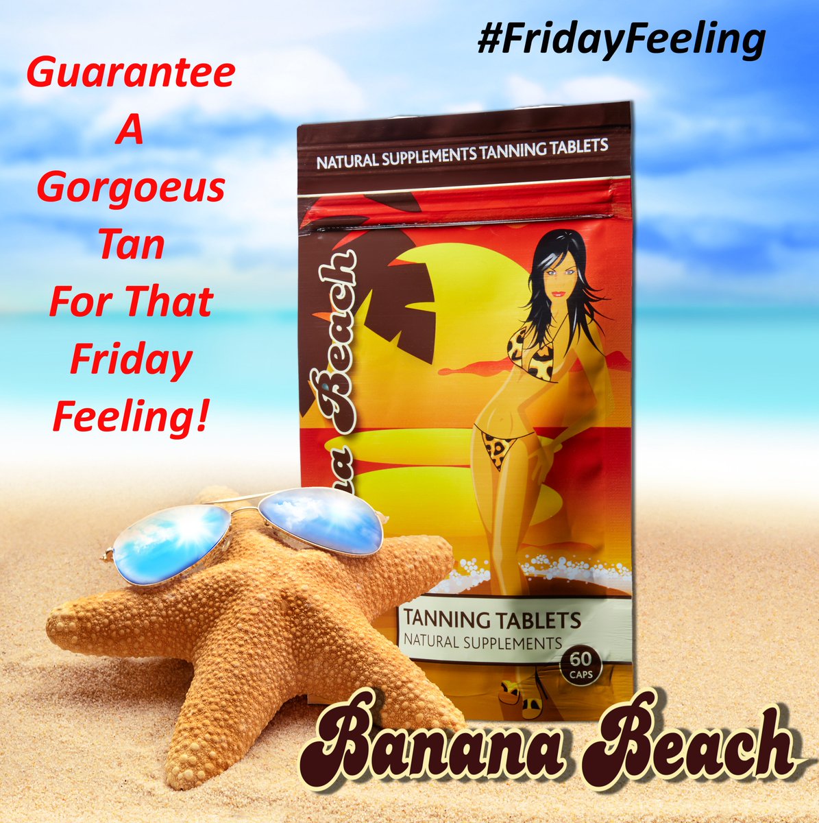 Banana Beach Direct On Twitter Look Fab Look Tanned Look