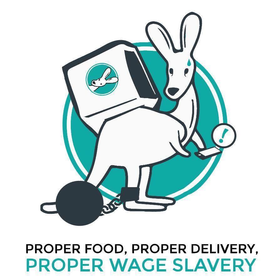 .<a href="/Deliveroo/">Deliveroo</a> Drivers' STRIKE continues! Meet TODAY 17:00 Torrington place/TCR WC1 #Slaveroo iwgbclb.wordpress.com/2016/08/12/del…