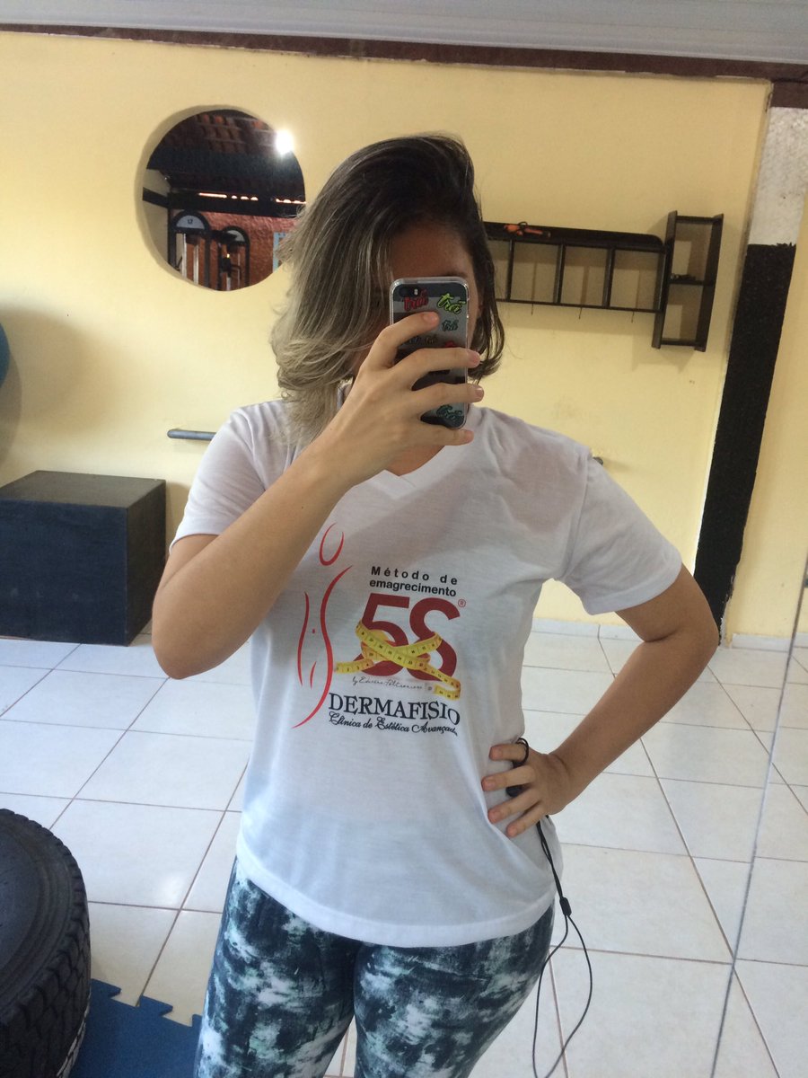 a_lari_larissa's tweet photo. #metodo5s #ProjetoBabaBaby #BundaNaNuca #WorkOut https://t.co/eTjmY3D6fC