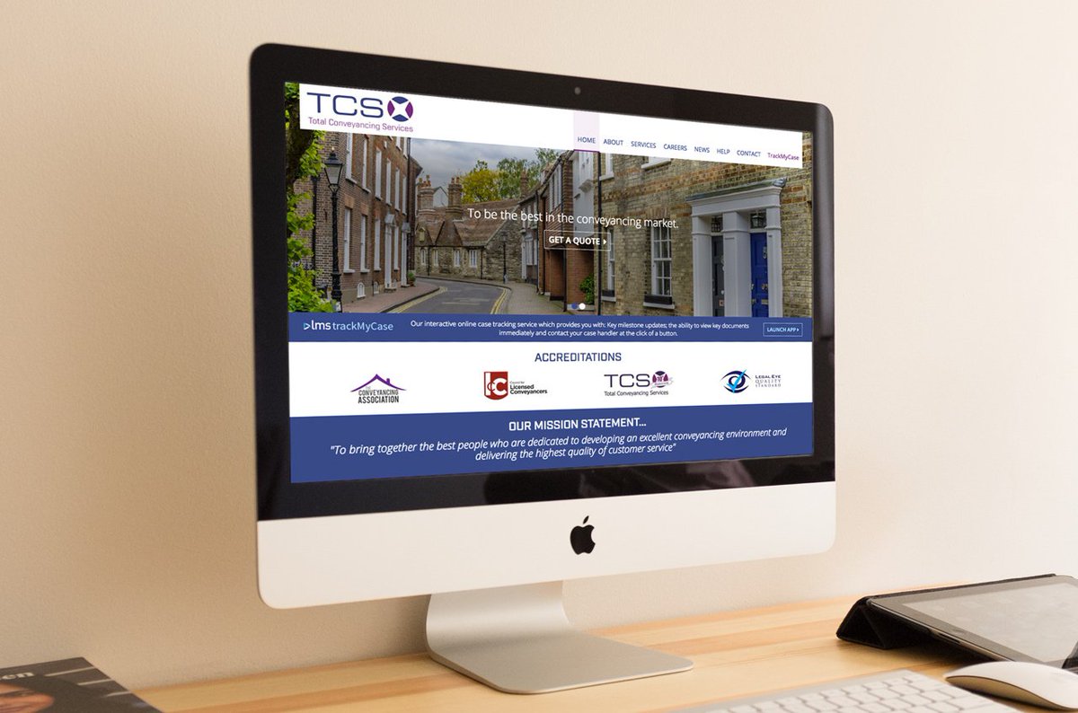 gsDesignLtd's tweet photo. Our latest #website is now live....so take at look at what we created for @TotalConveyServ https://t.co/w5H7wcyuDC https://t.co/7HRPyw315Z