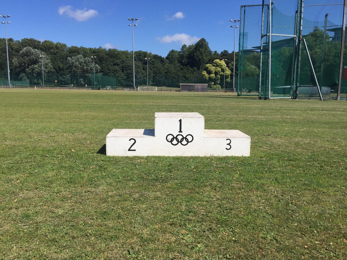 SBlissCitywire's tweet photo. We're totting up the scores. Tune in to @CitywireWealth next week to find out who gets the medals #WMOlympics https://t.co/tpyRQ0Uh2E