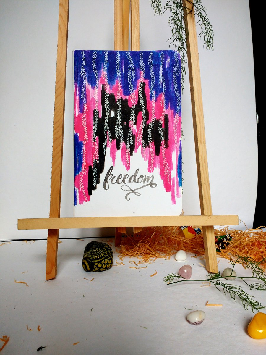 sikedaart's tweet photo. Freedom is not worth having if it does not include the freedom to make mistakes #sikedaartworks #artist #gallery https://t.co/4a7Of8pQpS
