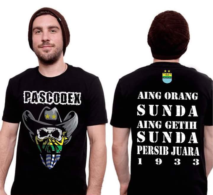 Order 100K 
T-Shirt PASCODEX
Triple-A Stuff Merch
WA : 0822-7337-8418 
No Rek : BCA 283.123.7567
A/N : NILA NOVIANTI