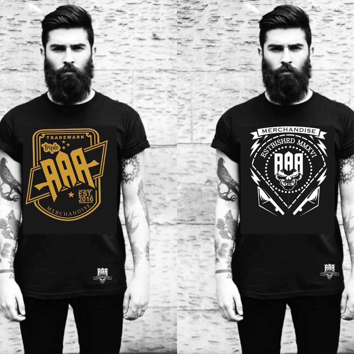 Order 100K 
T-Shirt PASCODEX
Triple-A Stuff Merch
WA : 0822-7337-8418 
No Rek : BCA 283.123.7567
A/N : NILA NOVIANTI