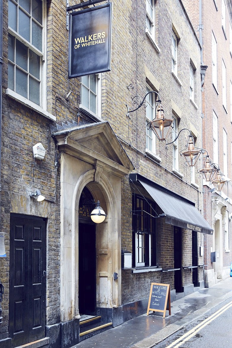 SquareMeal's tweet photo. Whitehall has a new drinking establishment, @walkersofwhite serves hearty dishes and craft beer #news #pubs https://t.co/CzVyzY3aeW