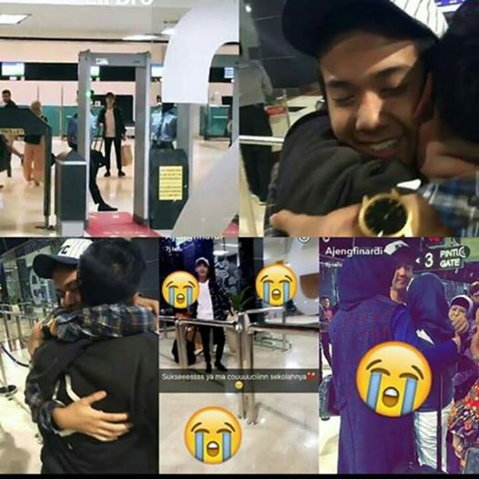 Fans nya aja sedih di tinggal iqbaal gimana keluarga nya
cepat balikya moodboster <a href="/iqbaale/">iqbaal ramadhan</a>
<a href="/TeukuRyz/">Teuku Ryzki</a> <a href="/AlvaroMaldini1/">AlvaroMaldini</a>