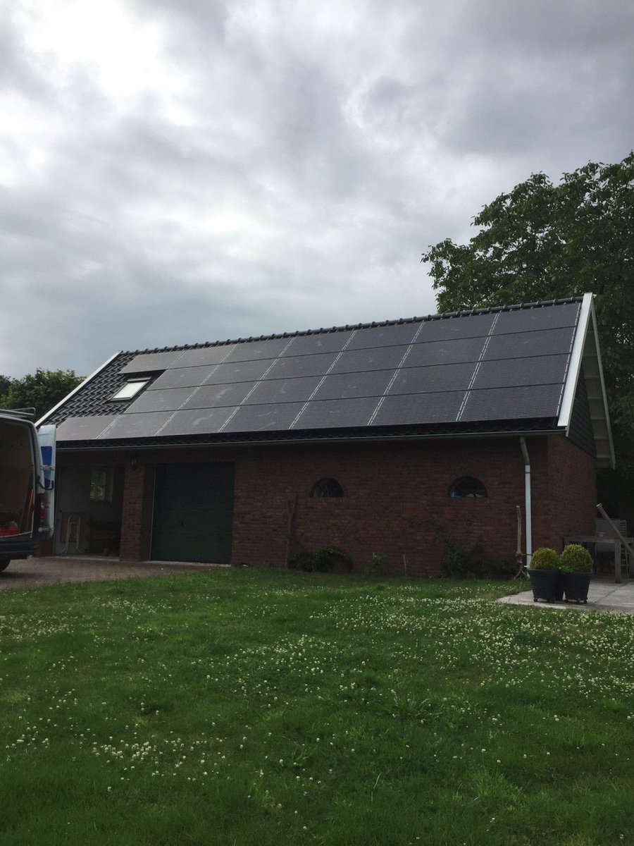 Our Official Installers are continuing for install our premium #pvmodules.
Get this product now for a special price!