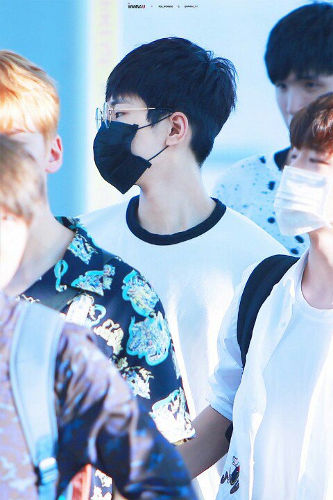svtdays17's tweet photo. [HQ] 160811 #SEVENTEEN #세븐틴 #WONWOO #원우 cr:Wanna U https://t.co/dR9kenUvVs