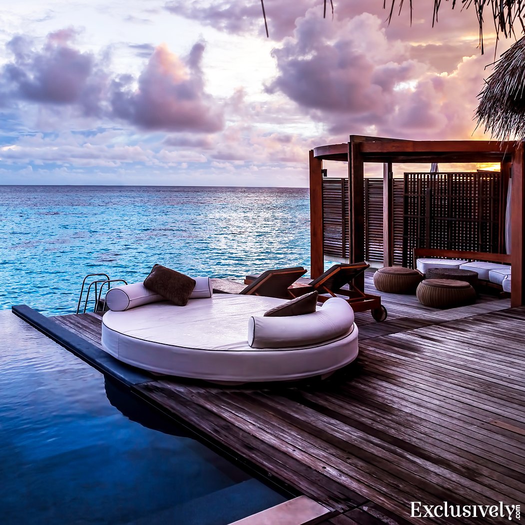 ExclusivelyCom's tweet image. Got any plans for the long weekend??? Look out from your window and escape to a beautiful place like this! 
#Weekend