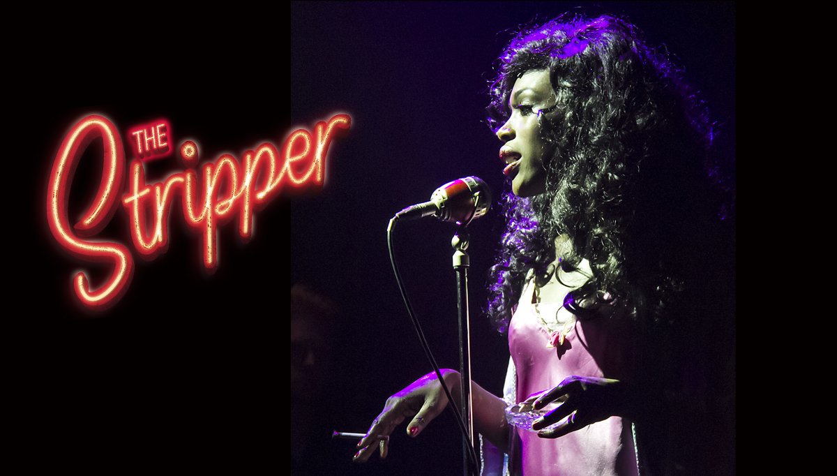 Shows today at 5pm and 8:30.  Used code VIPCLUB for reduced premium tickets - table service included!