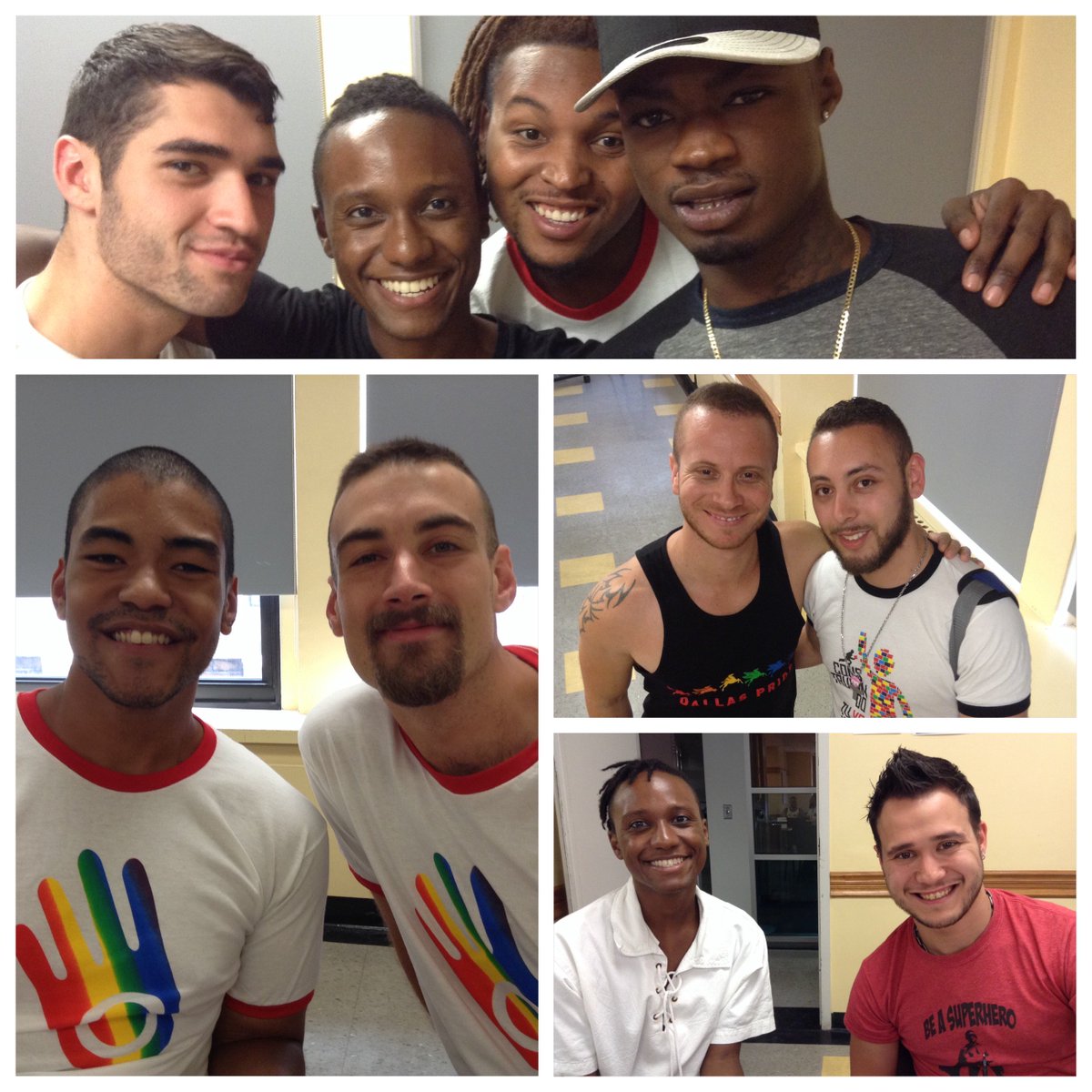 Mpowerment Project tweet media