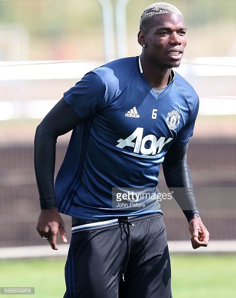 ManUtdUpdates_'s tweet photo. #PogbaPower #MUFC https://t.co/QiL2d5KVWn