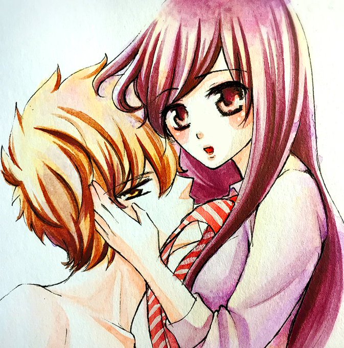 花lalaのtwitterイラスト検索結果 古い順