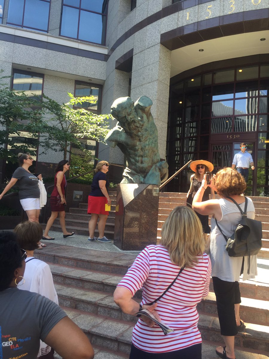 ssarber's tweet image. #apsac2016