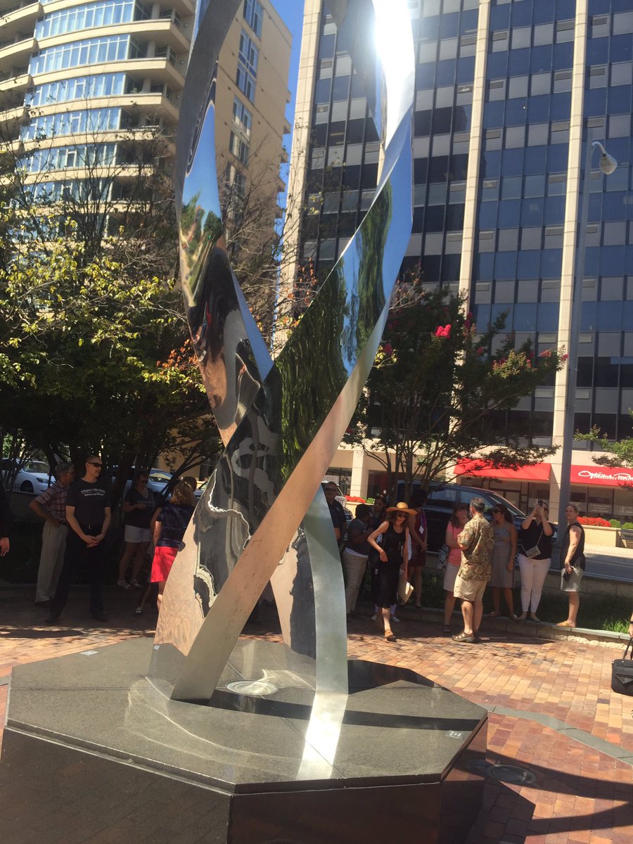 ssarber's tweet image. Interplay #APSac2016