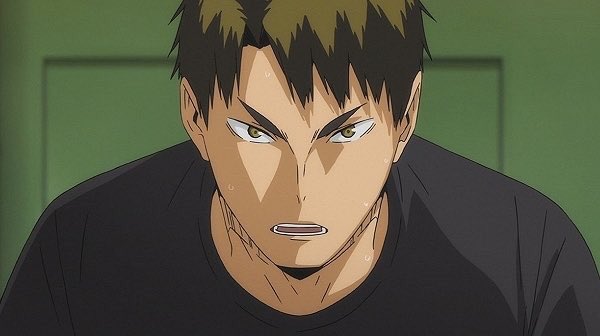 牛島若利のtwitterイラスト検索結果 古い順 牛島若利のtwitterイラスト検索結果 古い順