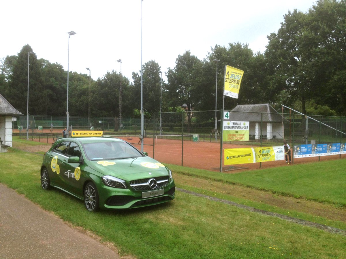 Groep Jam tweet media