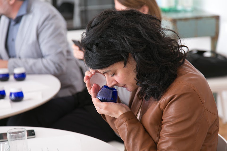 Start your way to #OliveOil #Sommelier certification with our newest 3-day Intro course: bit.ly/2aQvMfm