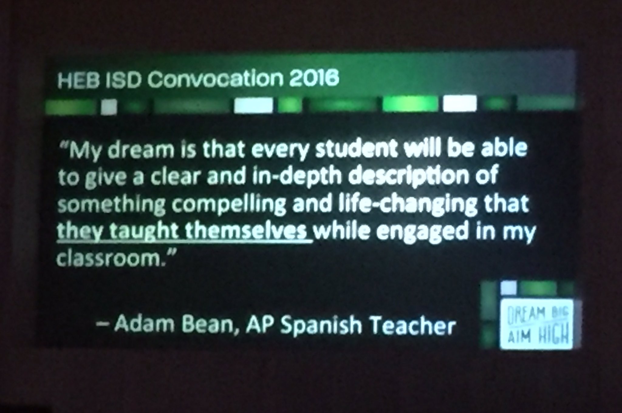 Hurst Junior High on Twitter "Can't wait for our students to join us
