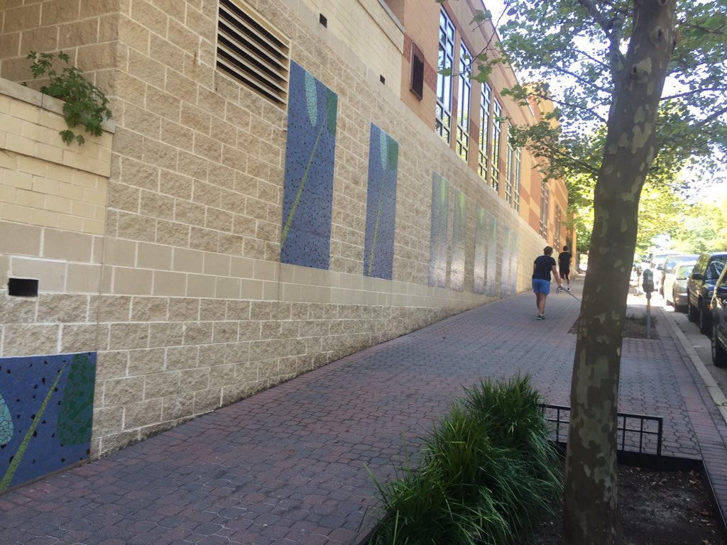 ssarber's tweet image. More works by David Chung, Margret's brother #APSac2016