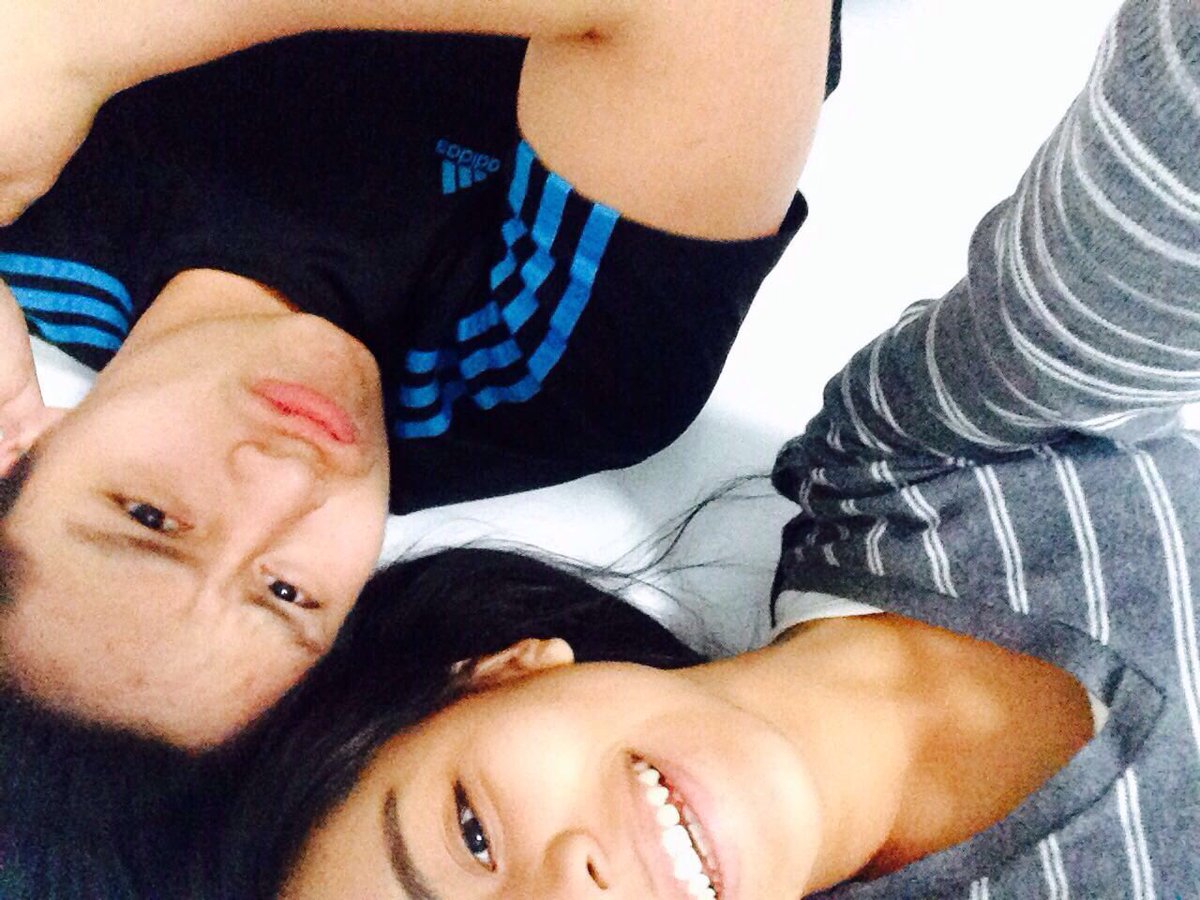 davidkennet98's tweet image. Por fin se puso a entrenar ! Almenos dejare algo en ella ! Cuando no la pueda proteger ella lo ara por sí misma !