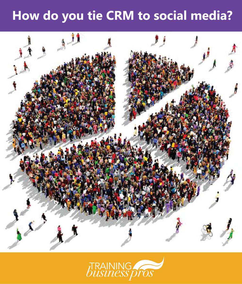 TBPsocial's tweet photo. Consider how #CRM fits into your #social #media #marketing plans https://t.co/QkIchOyrpm https://t.co/5oqCm9wtCs