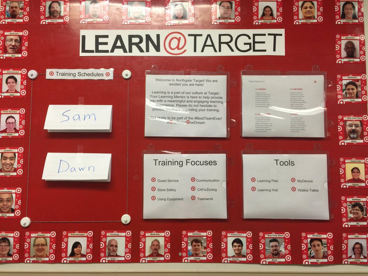 AnnaWelcome10's tweet image. @ajhenry123 @LisaSherland @MindyReher  T1284 ready to do an awesome job training our new TMs! #learningmentors