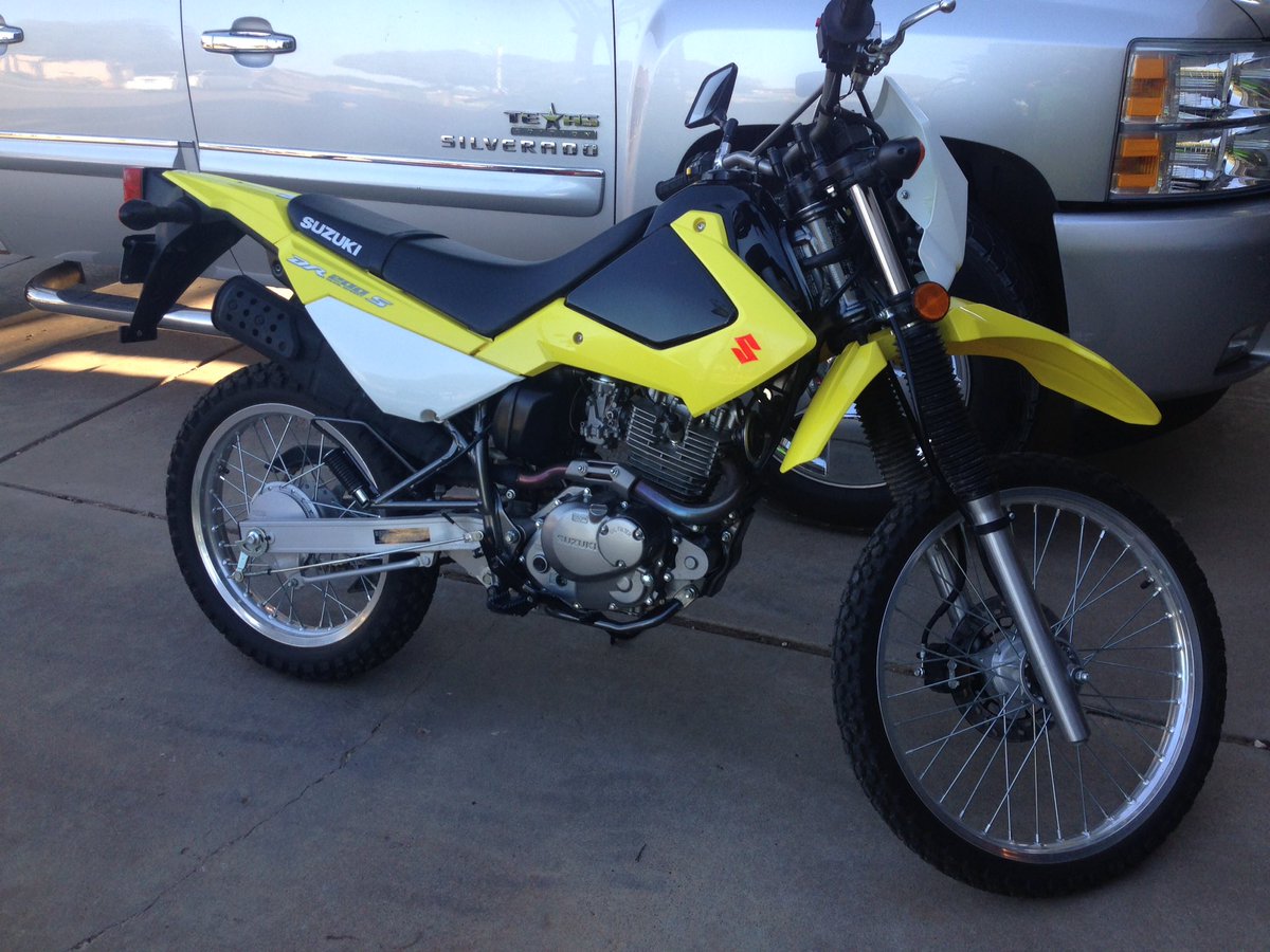 dmcnabb_danny's tweet photo. My new ride. https://t.co/ttzjC8VubM