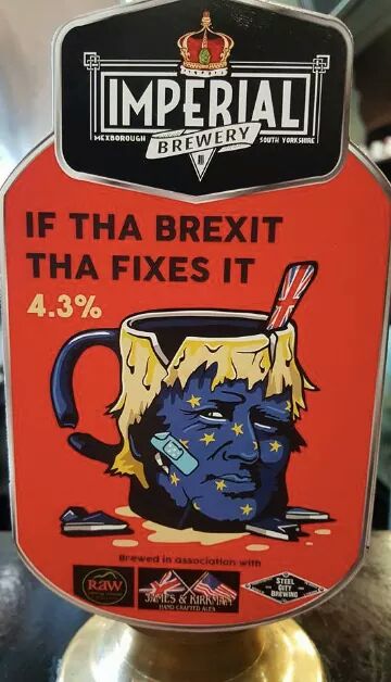 ForwardRole_Jen's tweet image. Can't argue with Yorkshire beer!