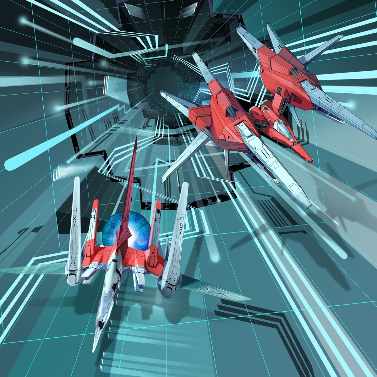 Ultra Series レイクライシス RayCrisis - Wikipedia