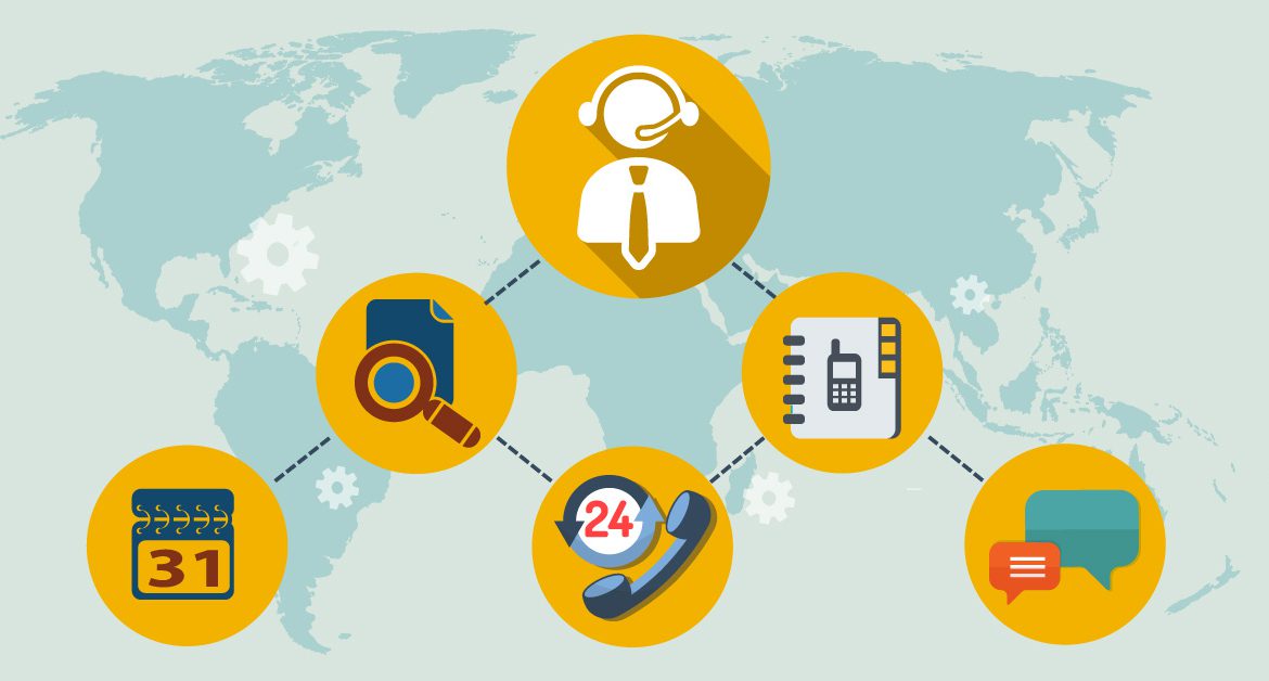 NW Answering Service (NWAnsweringServ) Twitter