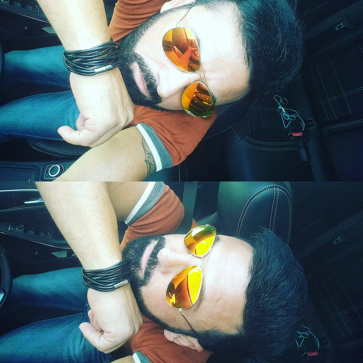 Hayırlı 1 cumaydı . Thanks god. 🙏