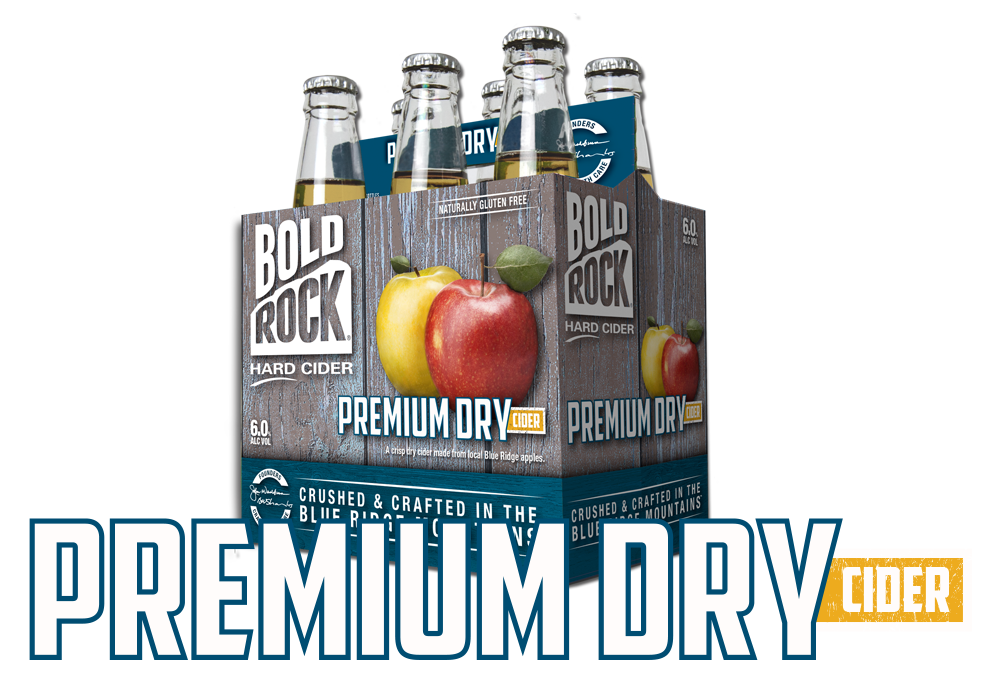 Bold Rock Hard Cider (BoldRock) Twitter