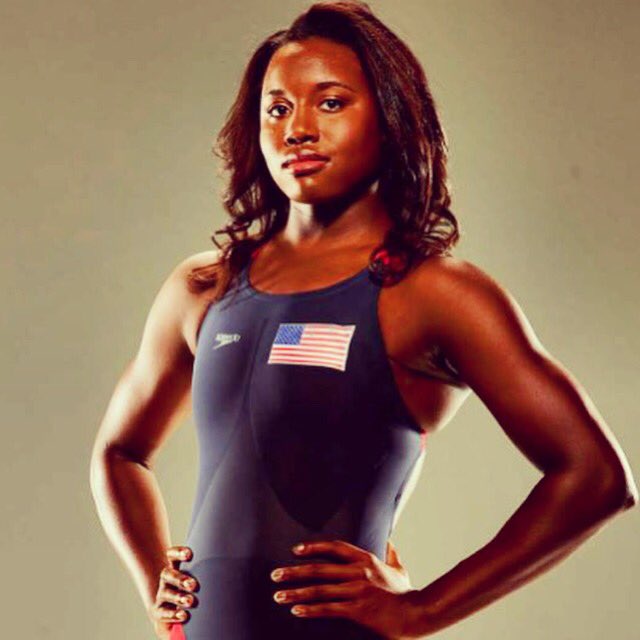 @TeamUSA. #inspiration. @simone_manuel. pic.twitter.com/LEPUVDxcmG. 