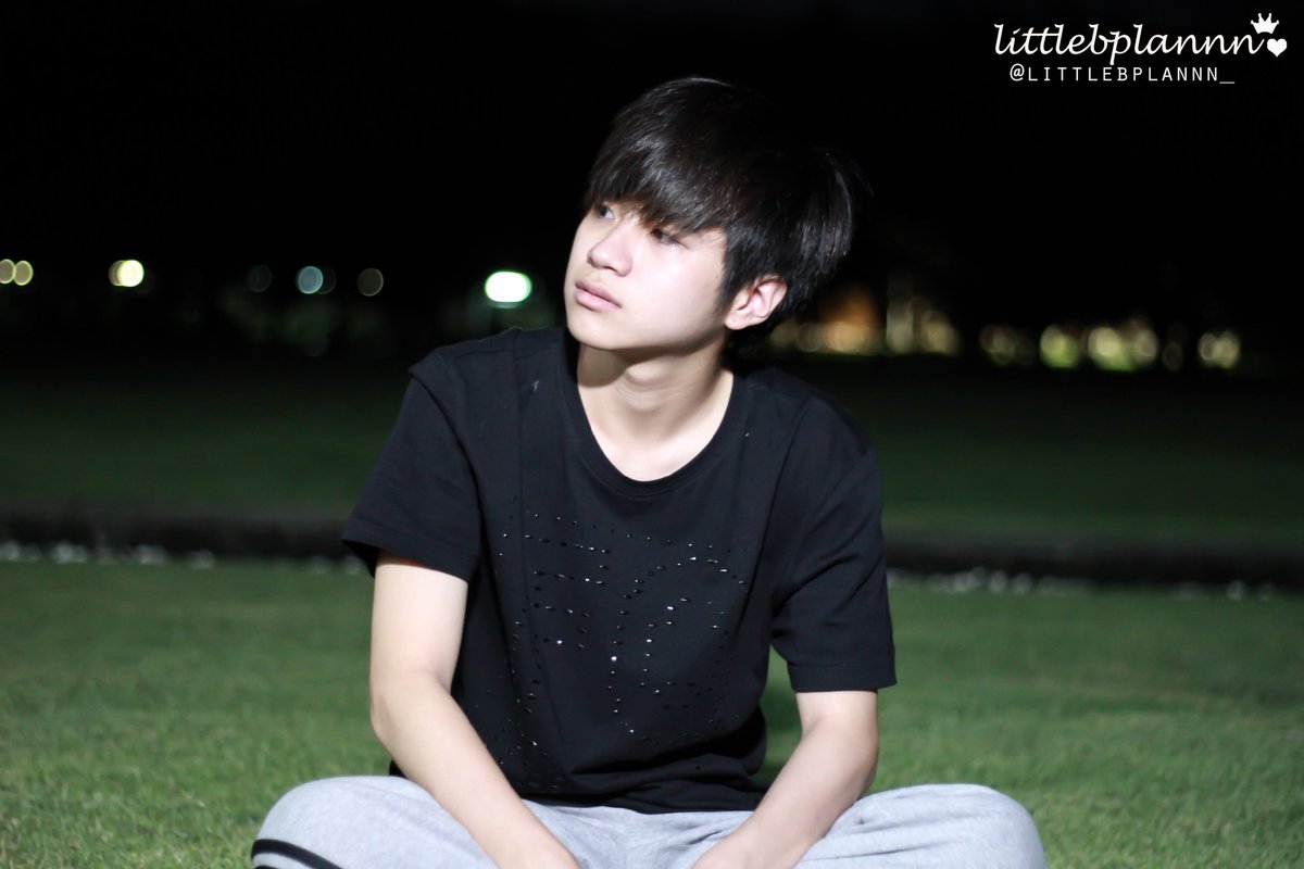 littlebplannn_'s tweet photo. เหนื่อยไหม? พักผ่อนเยอะๆนะดูแลตัวเองดีๆ จะบอกกับเธอแบบนี้ทุกวัน เป็นห่วง รัก♡✌@bplannnnn #warofhighschooltheseries https://t.co/EEqhBOpptF