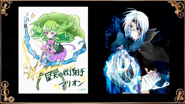 サウザンドメモリーズのtwitterイラスト検索結果