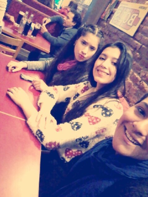 July_Castan's tweet photo. Las amo,gracias por todo pinches pendejas.💕
Pd: feliz cumple Pri❤. https://t.co/vaDRl7eIGA