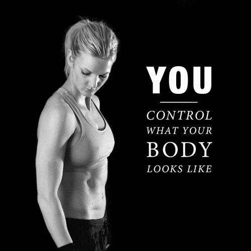AboutMuscle's tweet photo. You Control What Your Body Looks Like! 
https://t.co/o9iSHjU41F https://t.co/qN4e8928iC