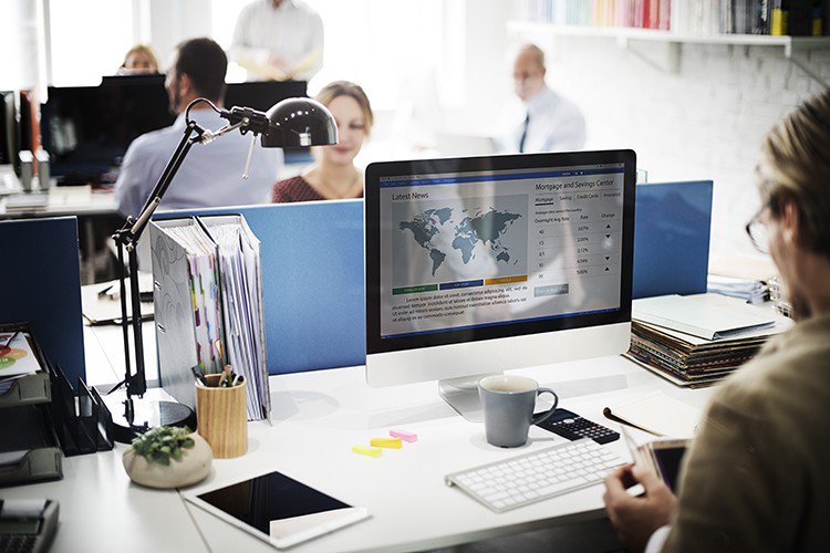 OxfordPropGroup's tweet image. Why the tech-enabled workplace tops the corporate wish list ow.ly/hPV3302VL2P #workplace #interactivetech