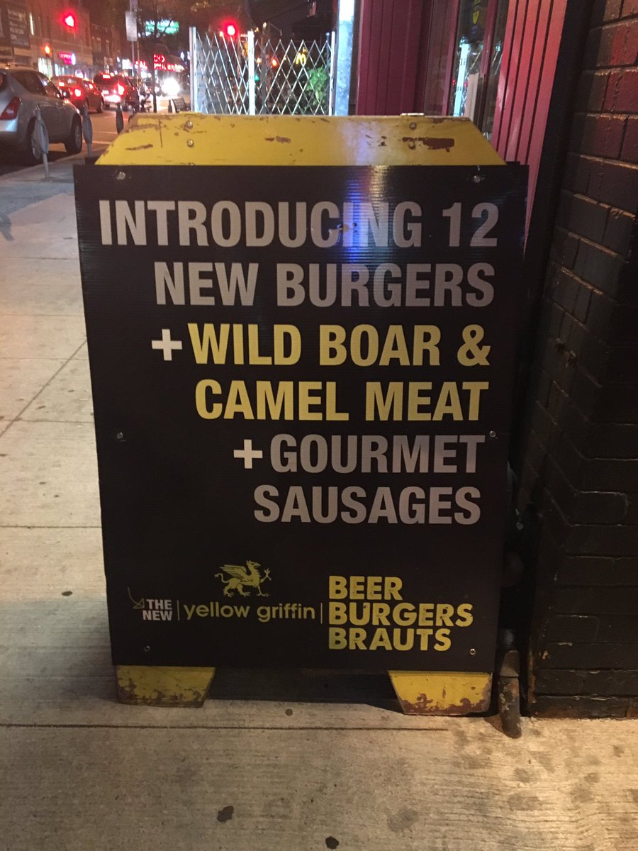 strokeit_dbc's tweet image. StrokeFest 4 is tonight! Head upstairs to the party room, have a drink on us, &amp;amp; order a delicious burger from @YGpub