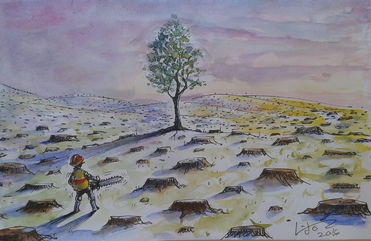 Welcome to the end!!