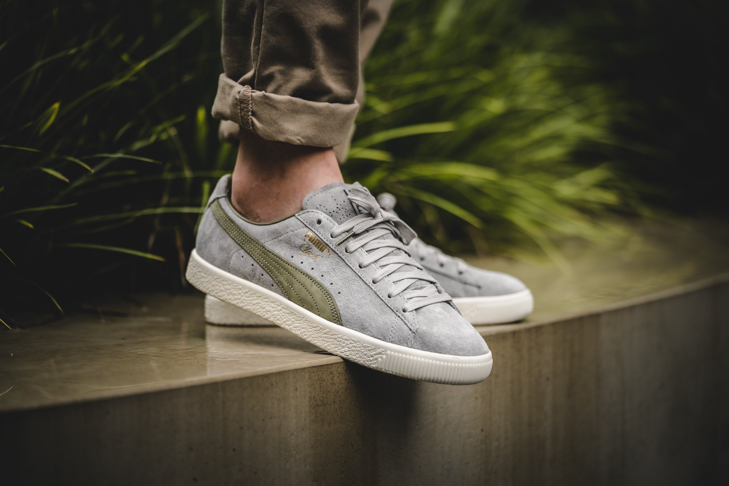 Puma x shop bobbito