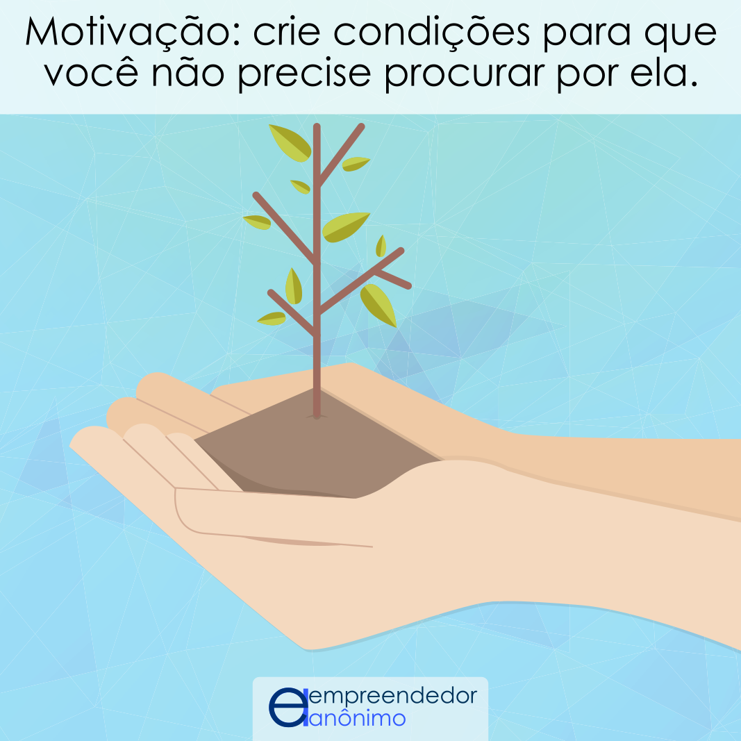 empreendedoran's tweet photo. Em condições favoráveis, a motivação acontece naturalmente.
#motivação #cuidado https://t.co/ENaRX2WBWD