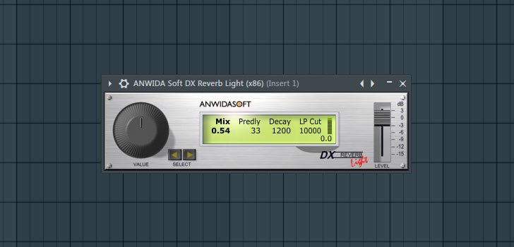 producer_feed's tweet image. Anwida Soft releases free DX Reverb Light 3.0 effect plugin flstudiomusic.com/2016/08/anwida… #musicproducer #EDMFamily #EDM