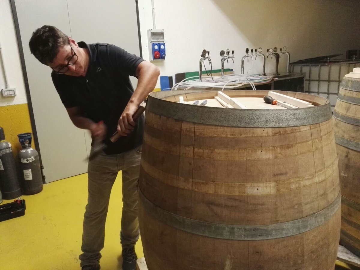 Klanbarrique tweet media