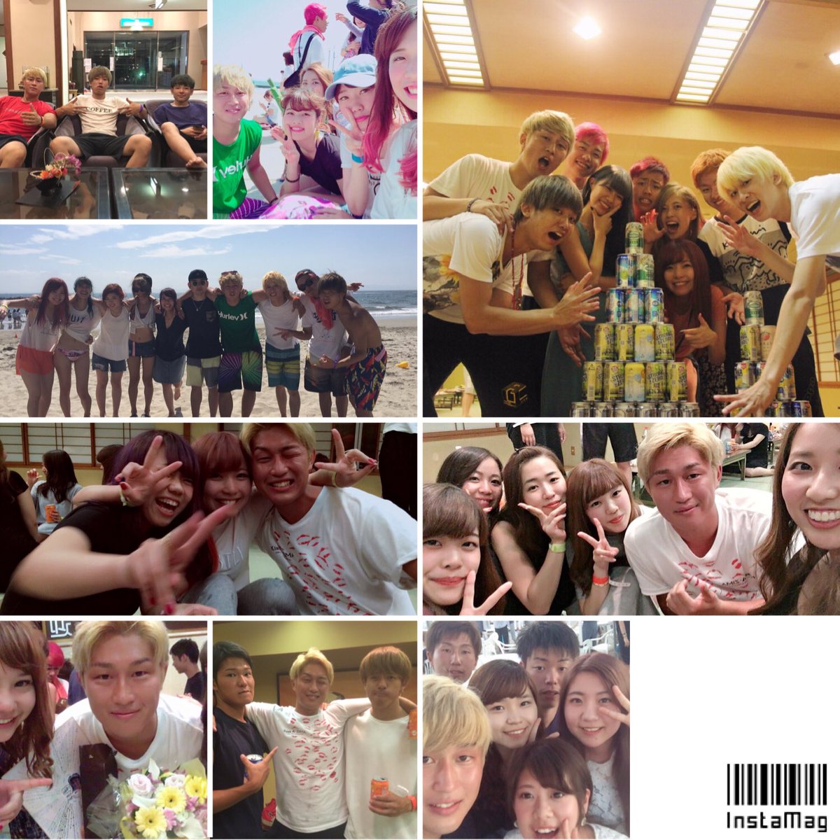k2132m's tweet photo. 大好きなALL引退してしまった。
自分がみんなに慕ってもらえるような会長になれてたんかわからんけど、1年間頑張ってよかったです。
最後に優勝できてよかった☺️
舞台では泣いてもて言いたいこと何も言えんかったけど、みんな大好き。 https://t.co/Th1kKwxR71
