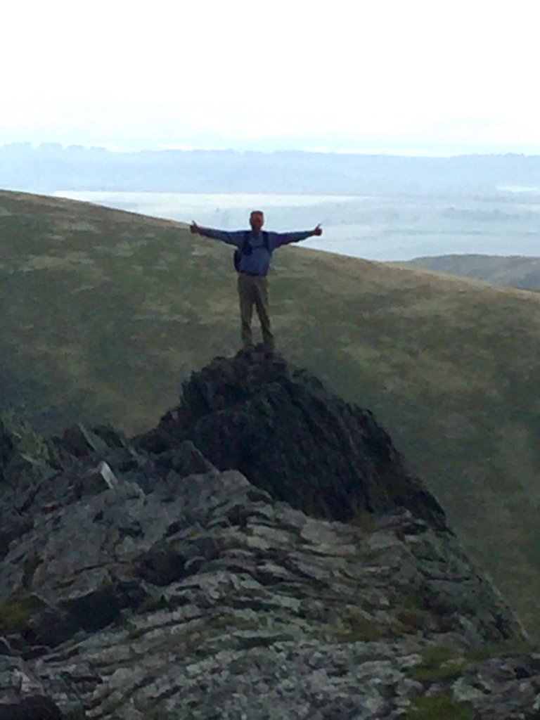 garyjsmith145's tweet photo. Always happy up above the Treeline #treelineproperty https://t.co/tdLGbjyGnR