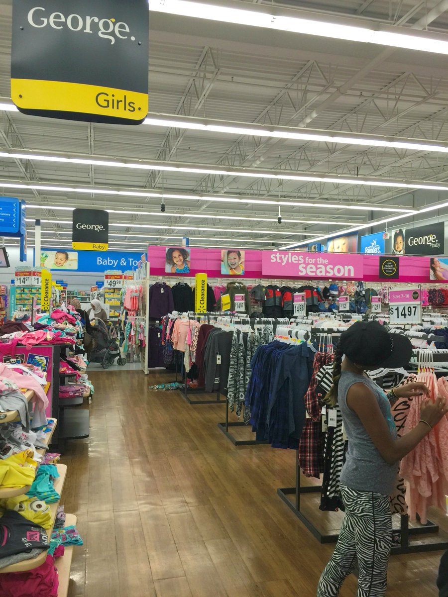 WhispersInspire's tweet photo. It's that time of year again. Back to school season is here & we're shopping #George! Looking 4 #SchoolLooksForLess! https://t.co/lnRoLIO6cl